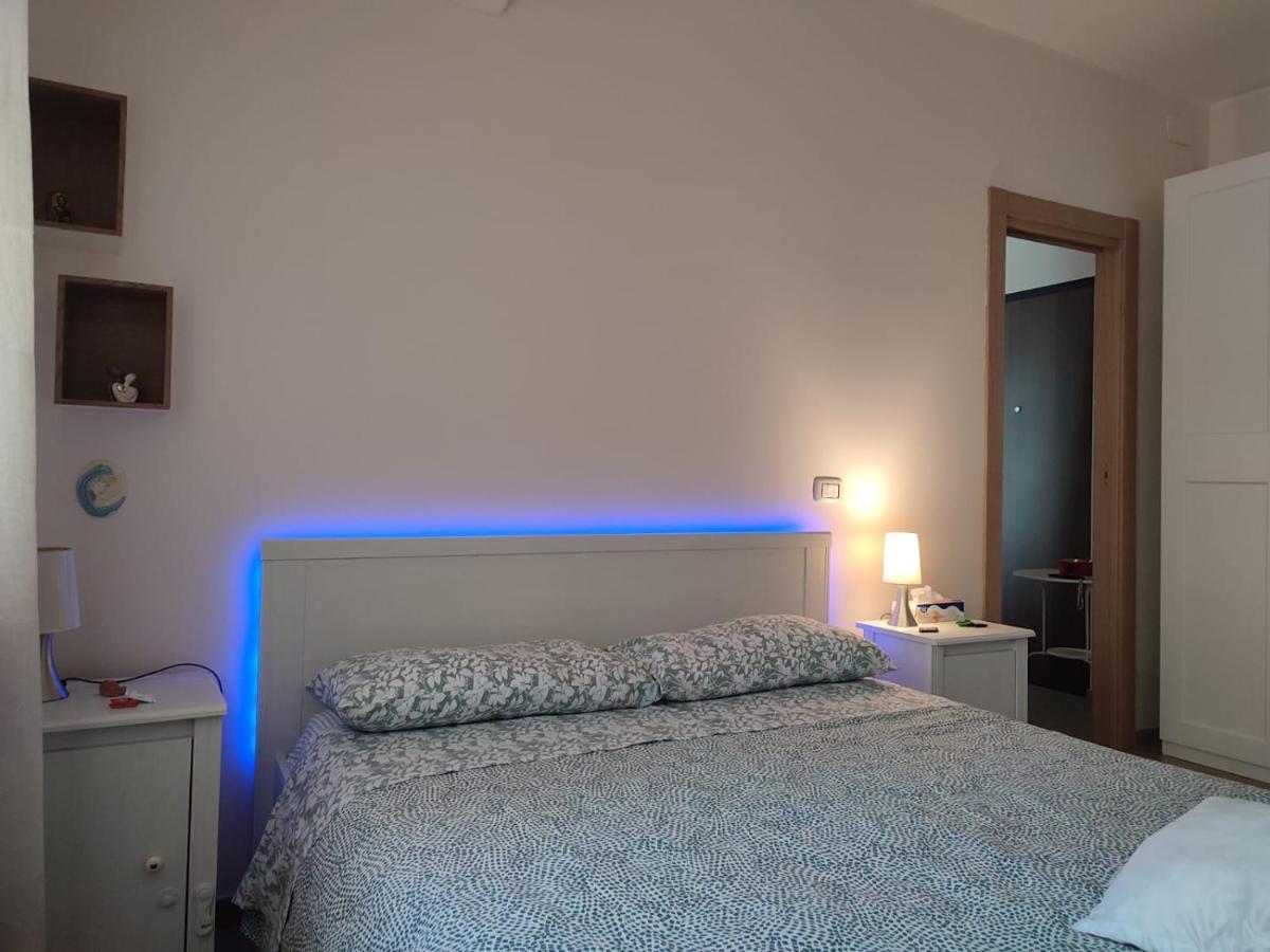 Appartamento Incantevole Con Parcheggio E Giardino Catania Eksteriør bilde