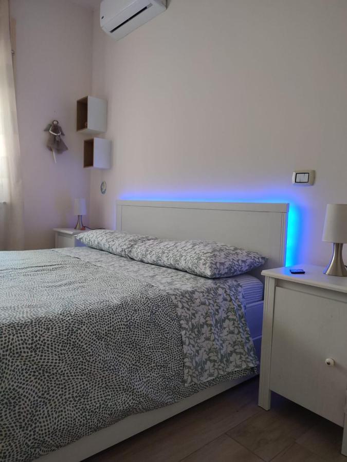 Appartamento Incantevole Con Parcheggio E Giardino Catania Eksteriør bilde