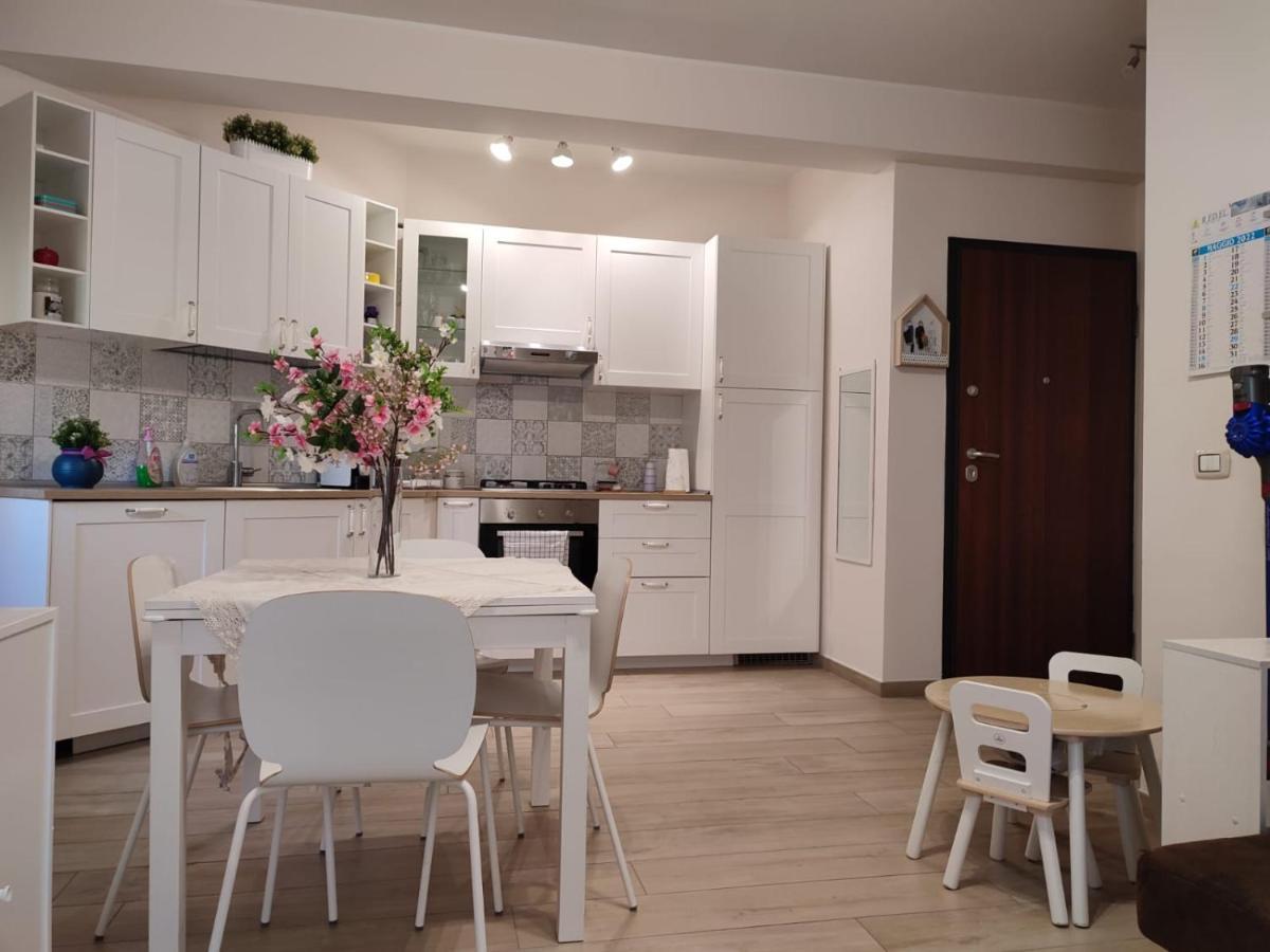 Appartamento Incantevole Con Parcheggio E Giardino Catania Eksteriør bilde