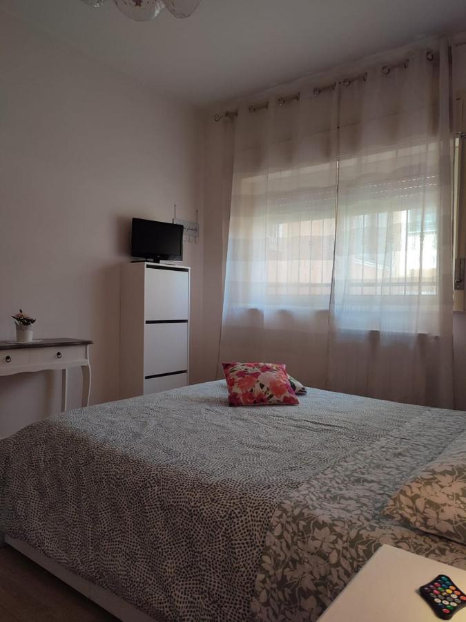 Appartamento Incantevole Con Parcheggio E Giardino Catania Eksteriør bilde